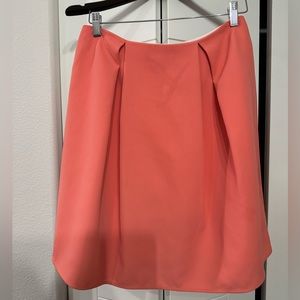 Peach pink size M